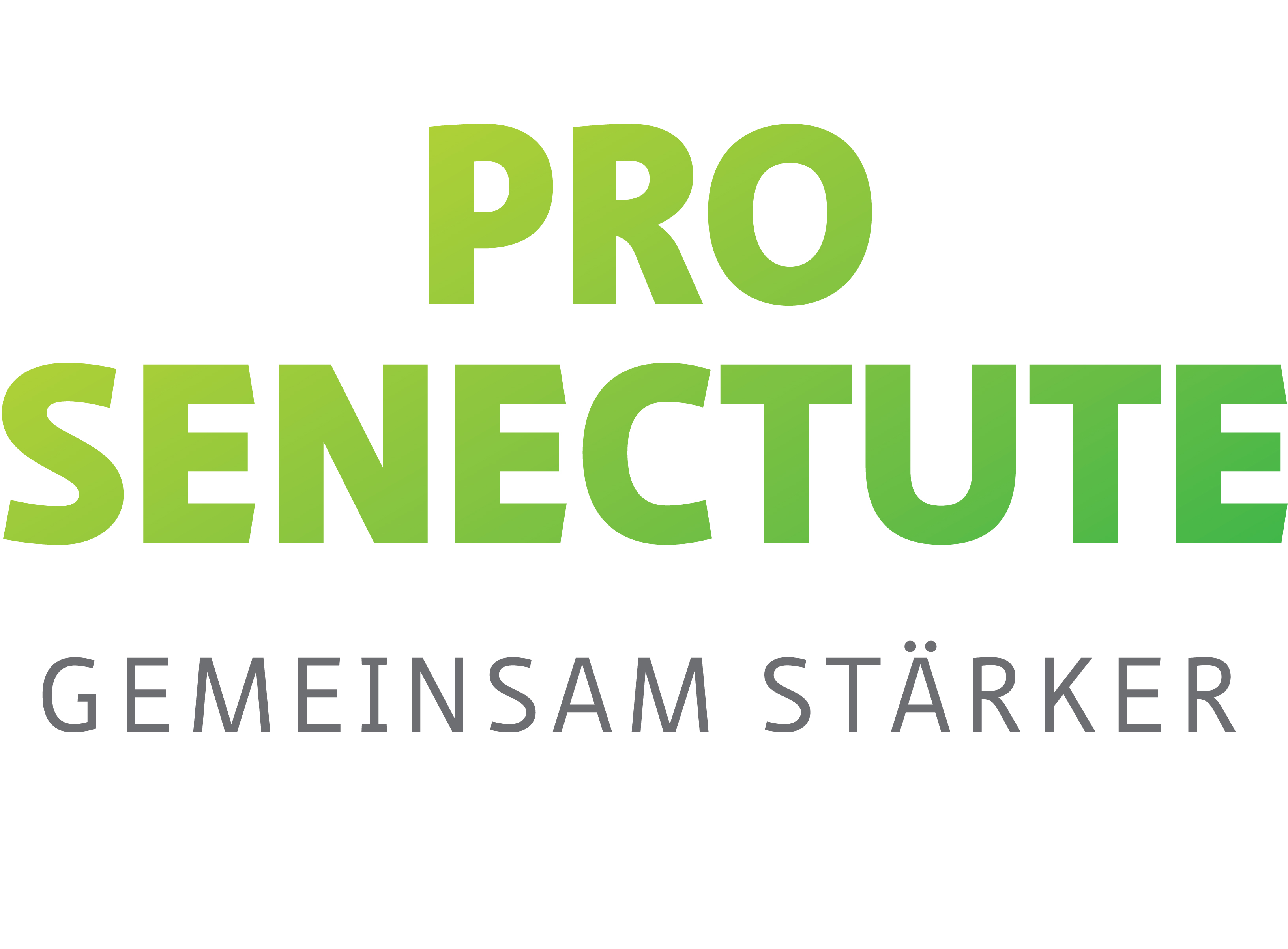 Pro Senectute Graubünden