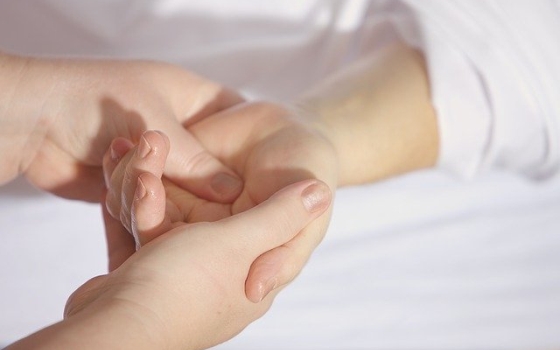 Herzlich Willkommen in der Praxis für Shiatsu, Bowentherapie & Massage