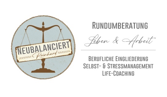 Neubalanciert Reinhard