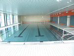 Schwimmhalle Gwänd, Dornach
