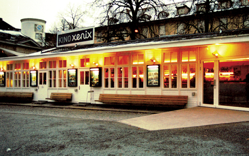 KulturLegi: Kino Xenix