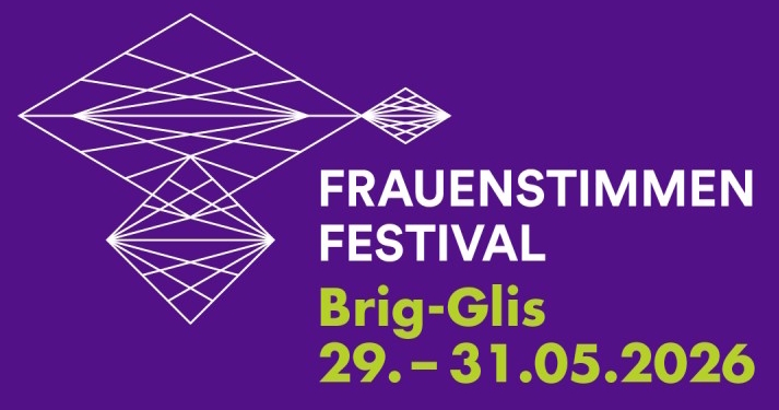 Frauenstimmen Festival