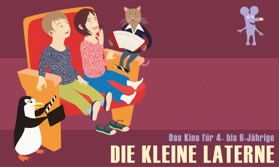 Die Kleine Laterne