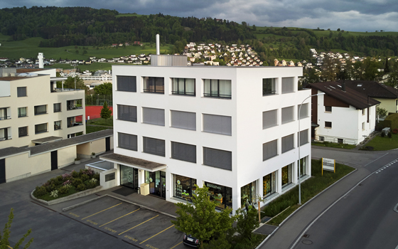 KulturLegi: Bibliothek Buchrain