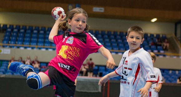 KulturLegi: BSV Borba Luzern Handballclub