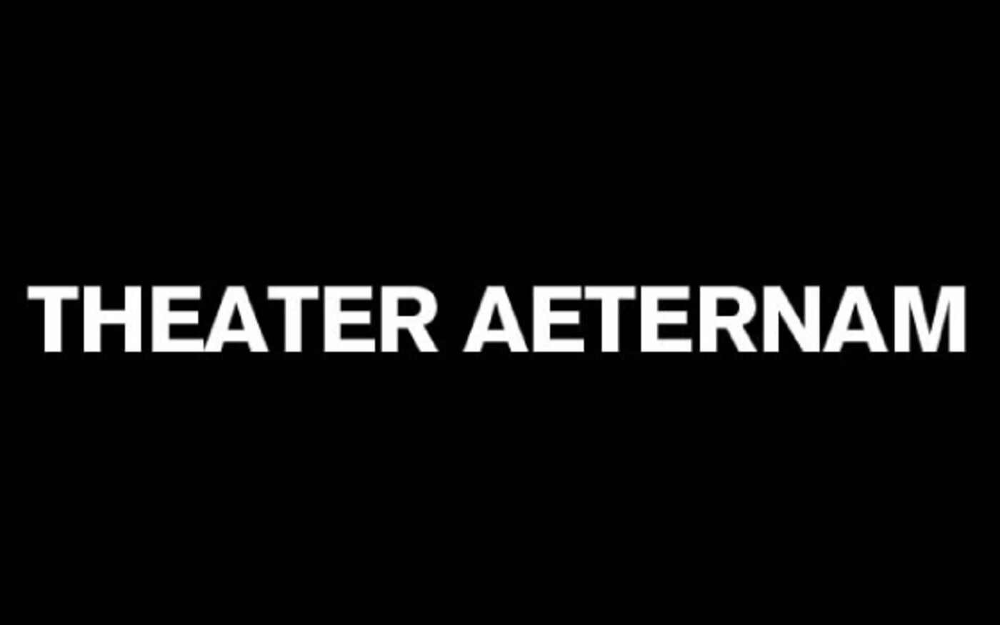 Theater Aeternam