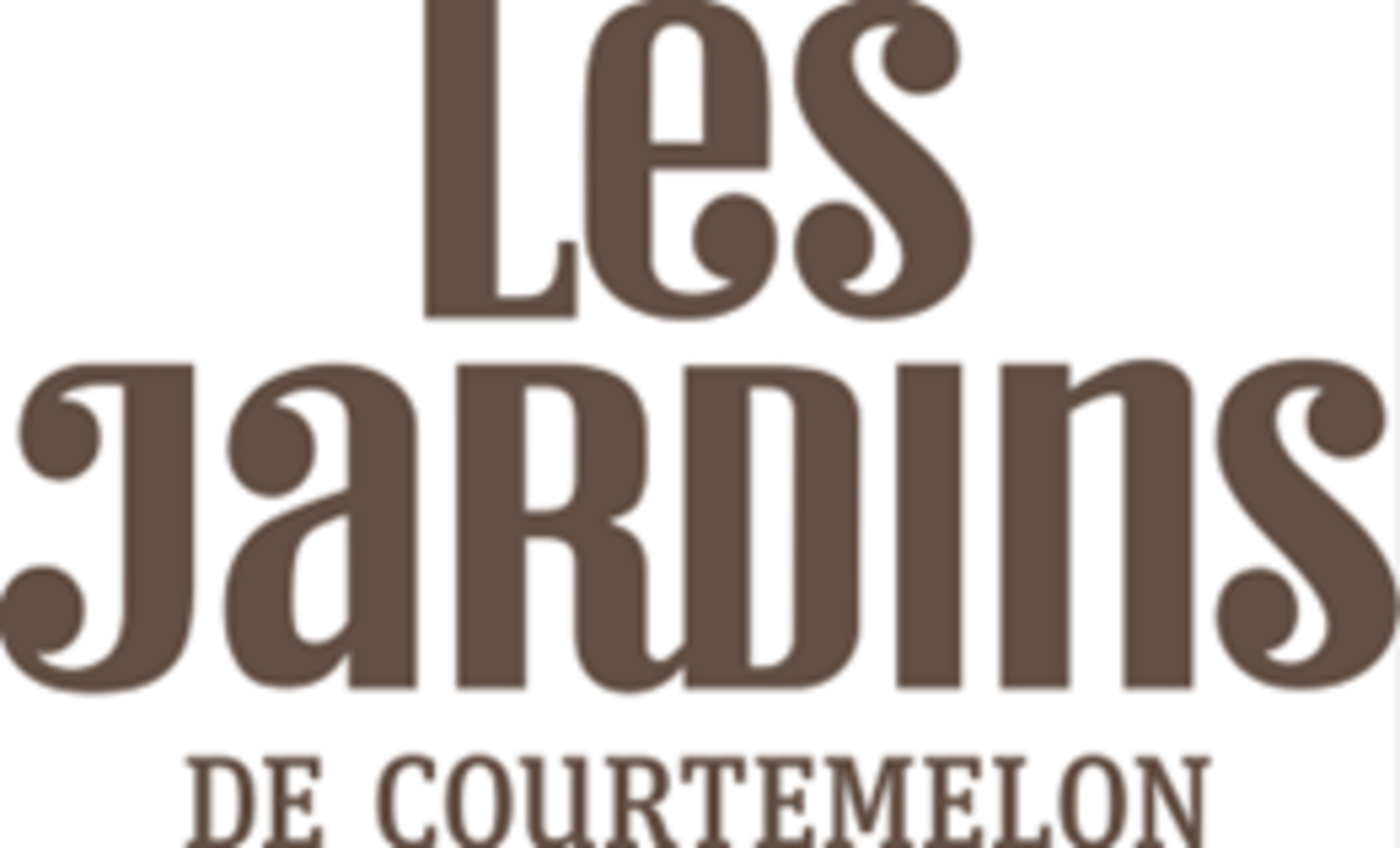 Les Jardins de Courtemelon