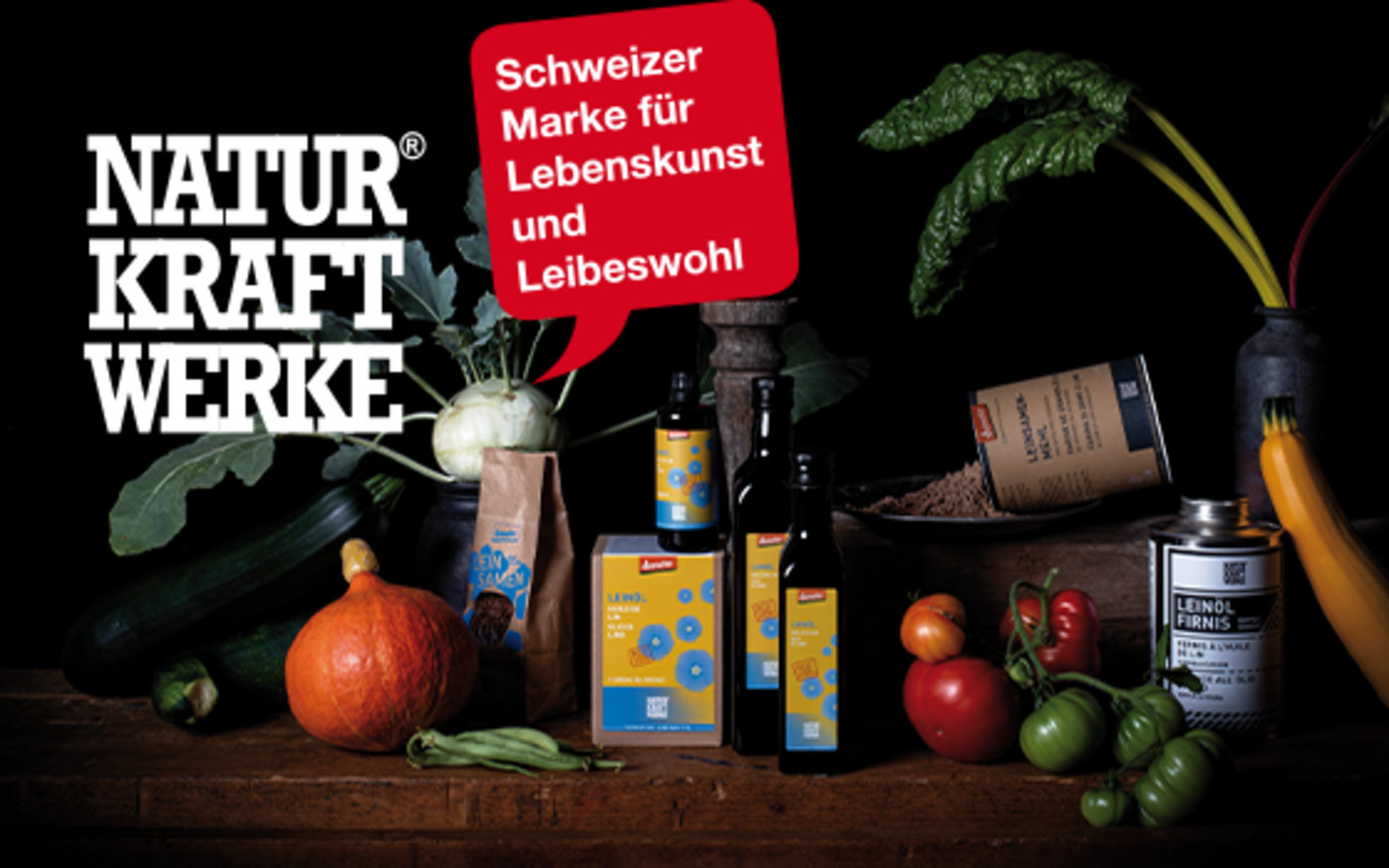 NaturKraftWerke