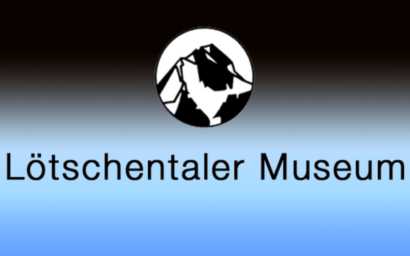 Lötschentaler Museum Kippel