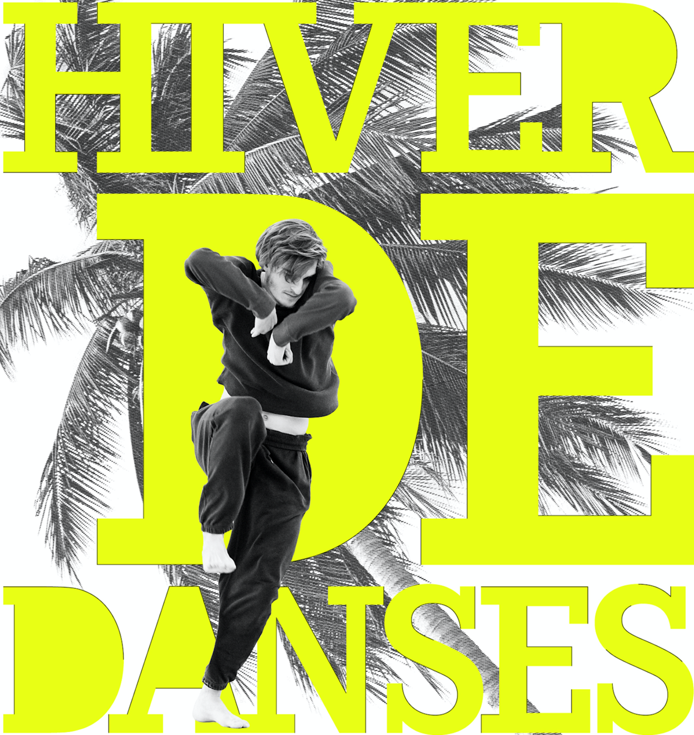 Association Danse Neuchâtel / Saison Hiver de Danses
