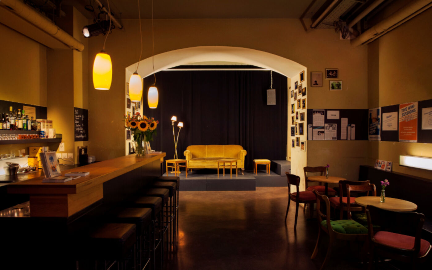 Theater Winkelwiese