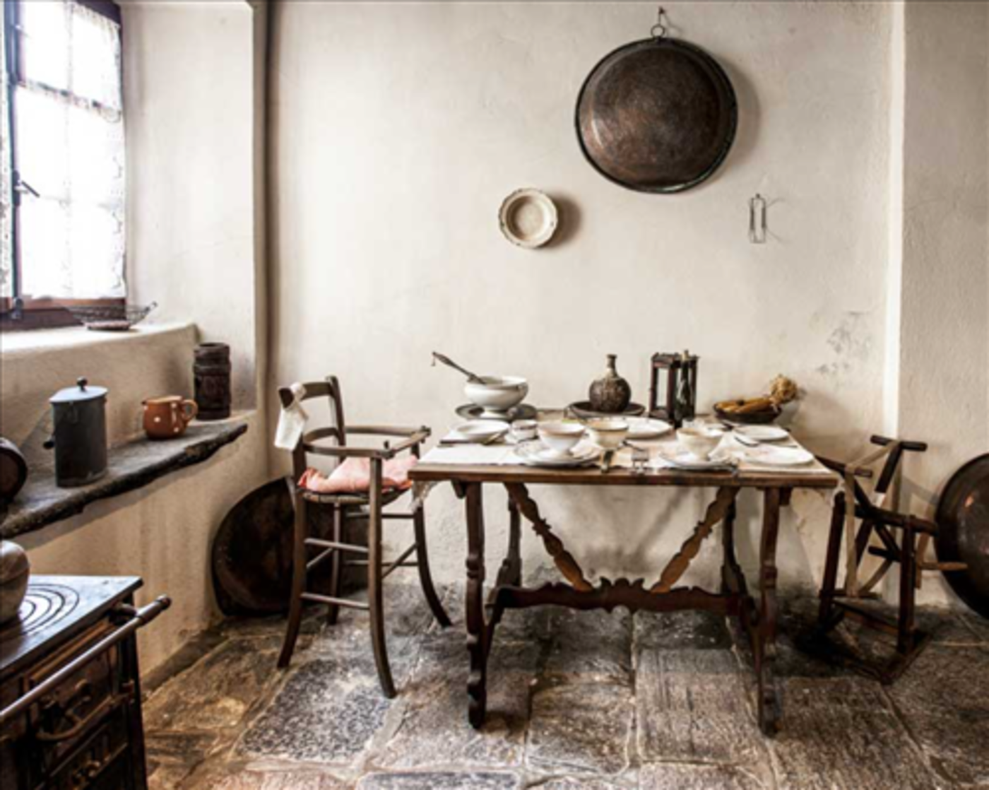 Fondazione Museo Moesano