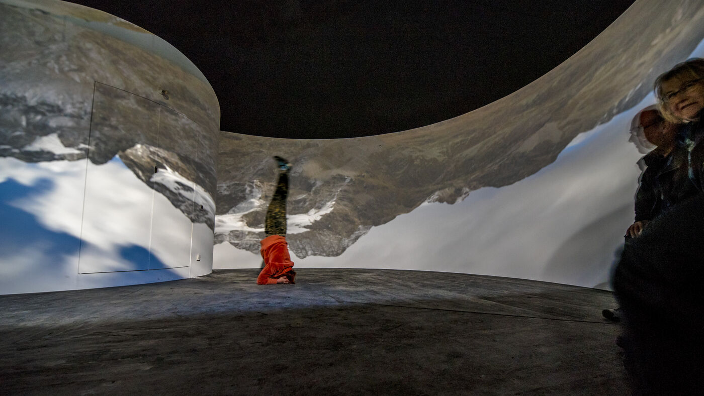 Camera Obscura