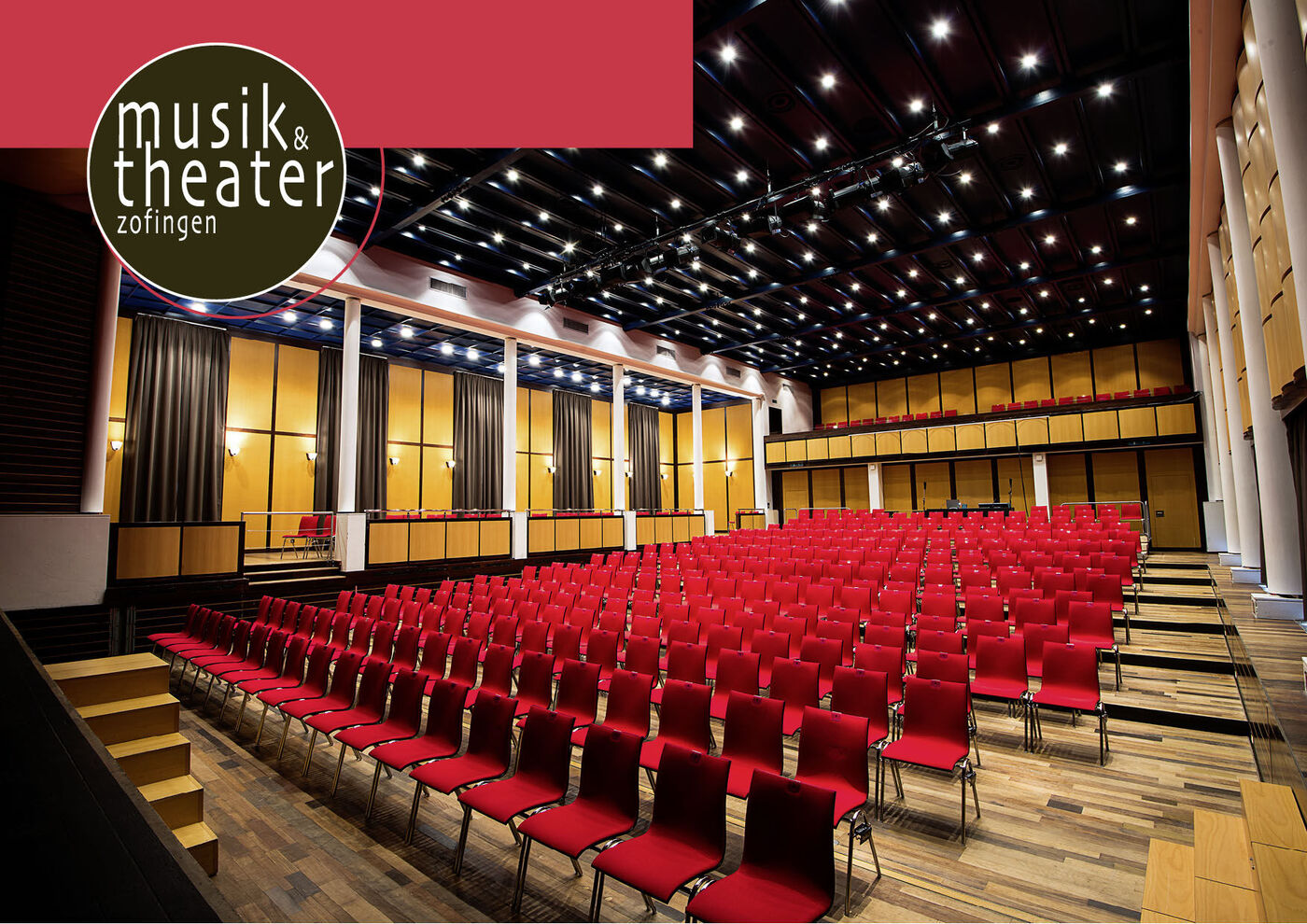 Musik & Theater Zofingen