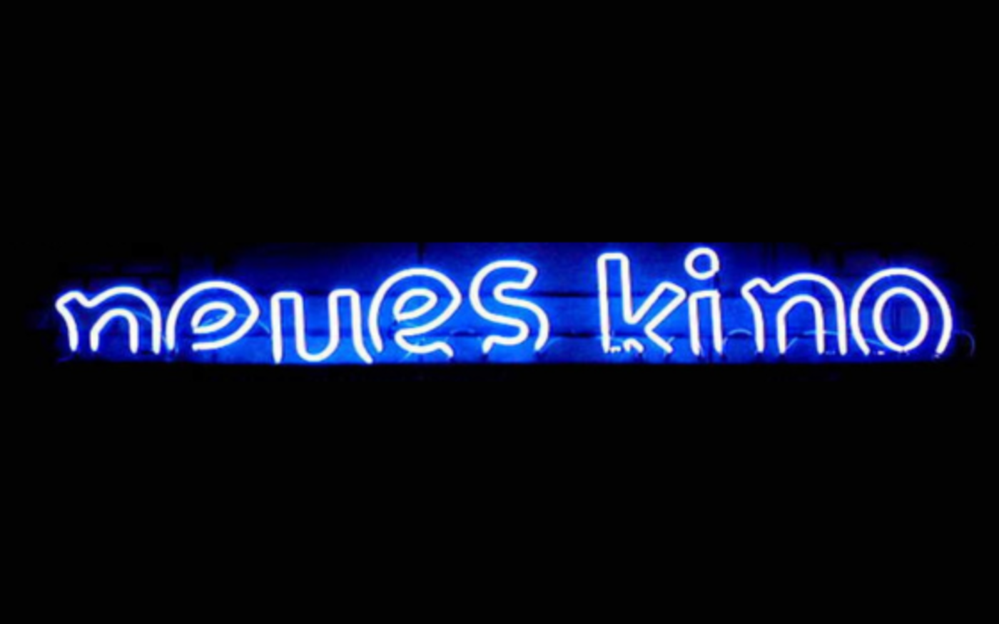 Filmclub Neues Kino