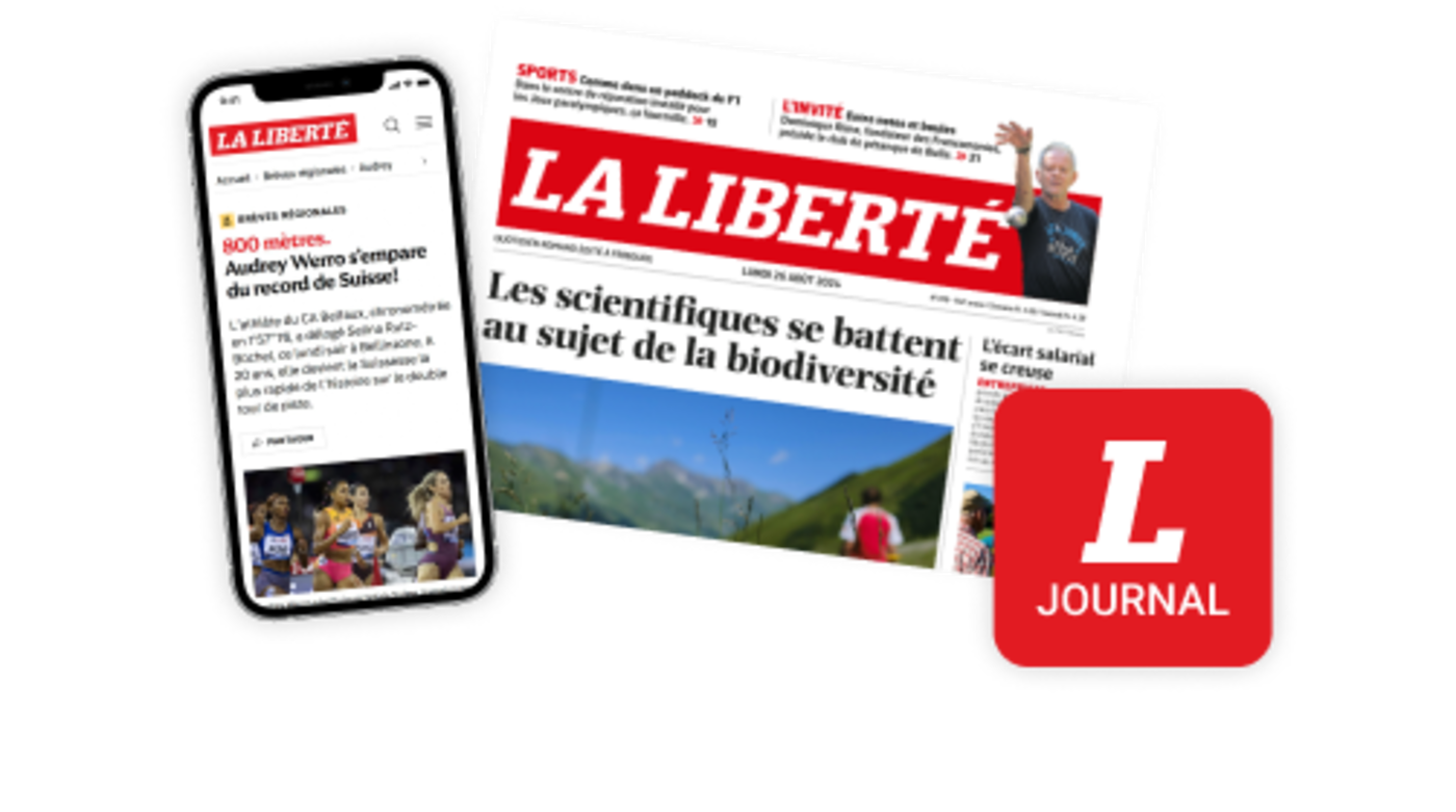 La Liberté