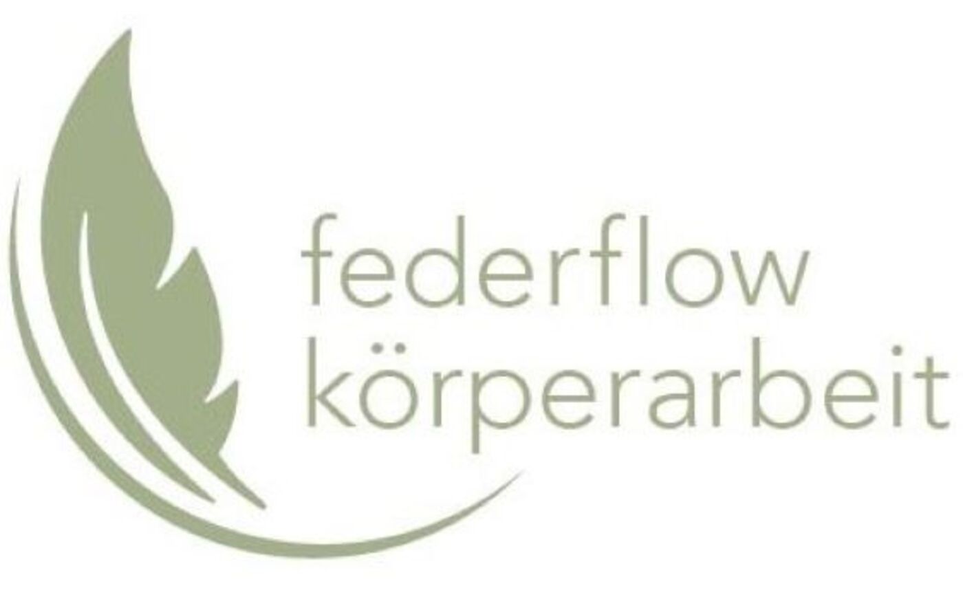 Federflow Körperarbeit