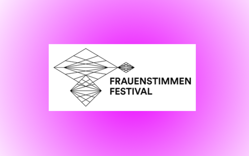 Frauenstimmen Festival