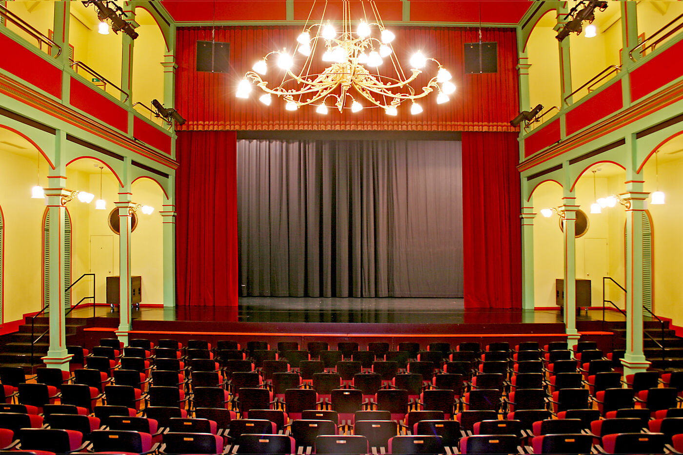 Tonhalle Wil