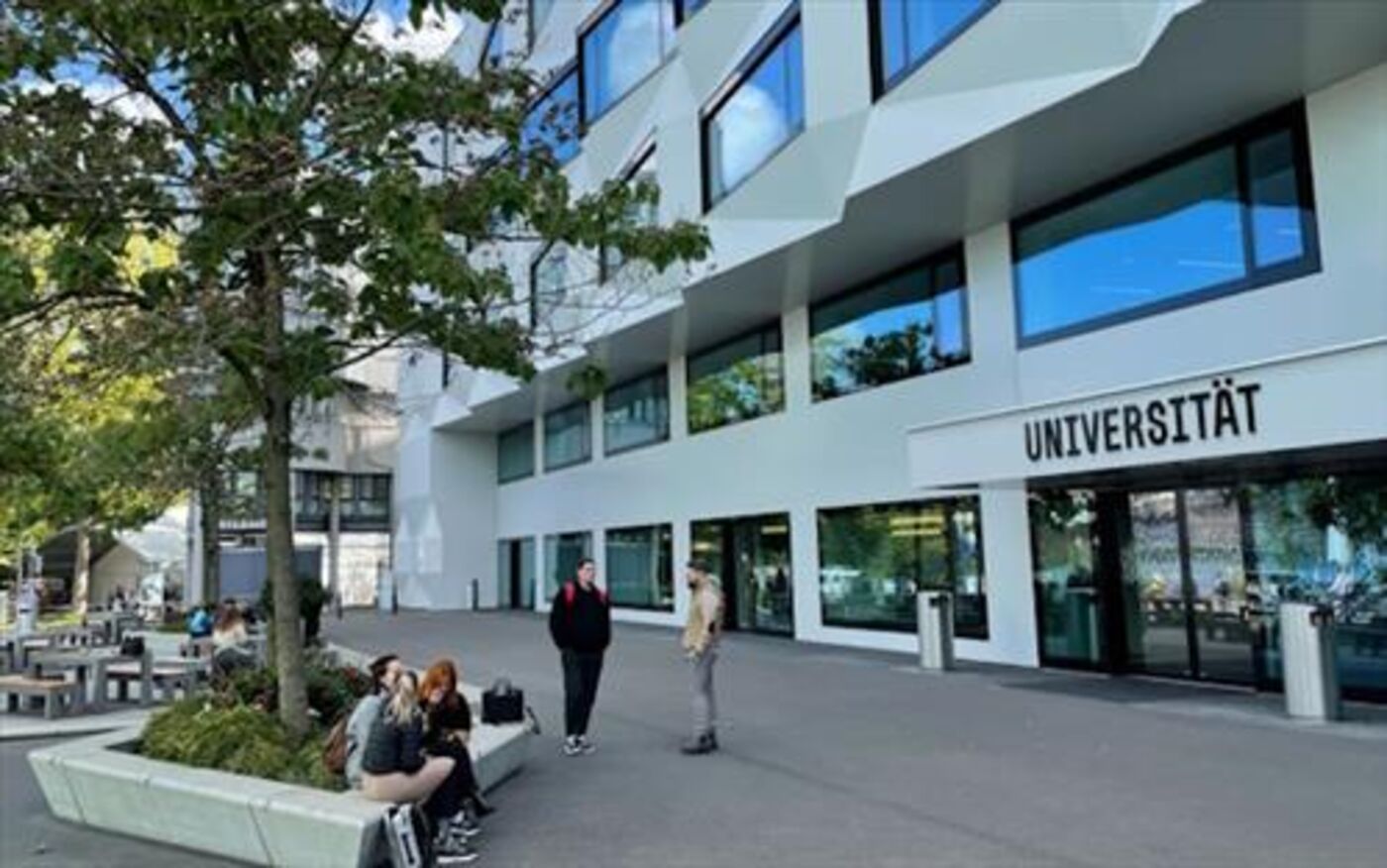 Universität Luzern