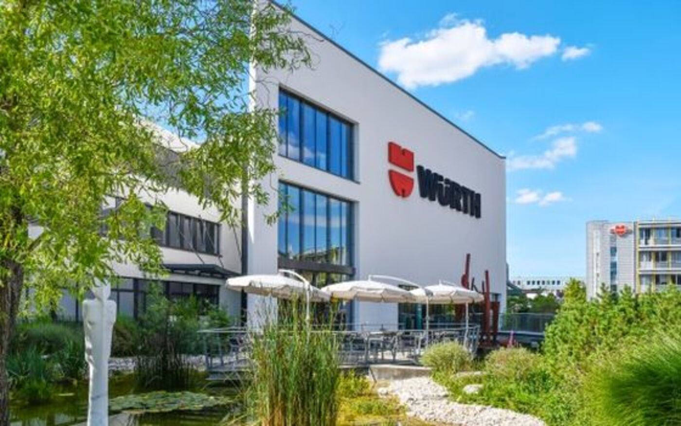 Forum Würth Arlesheim