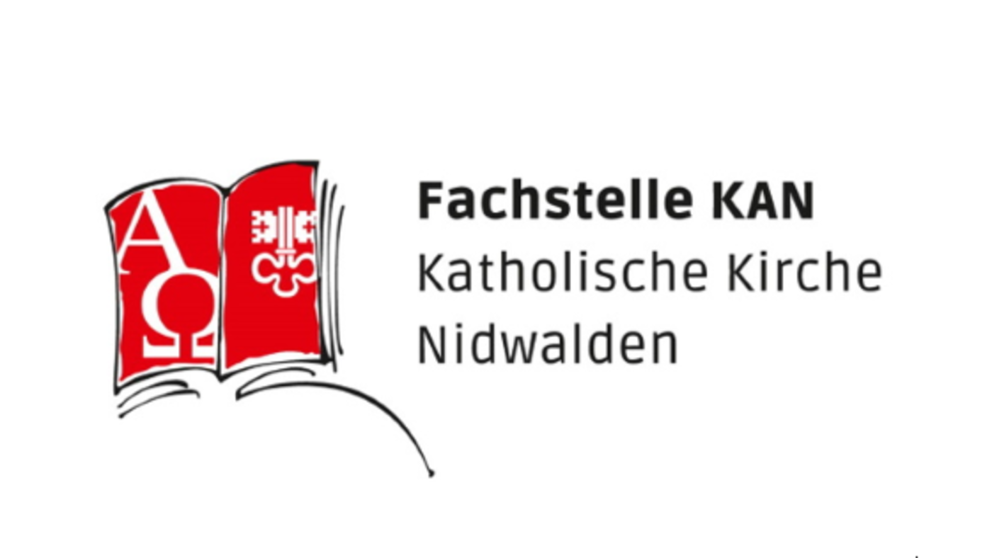 Katholische Kirche  Nidwalden, Fachstelle KAN 30%