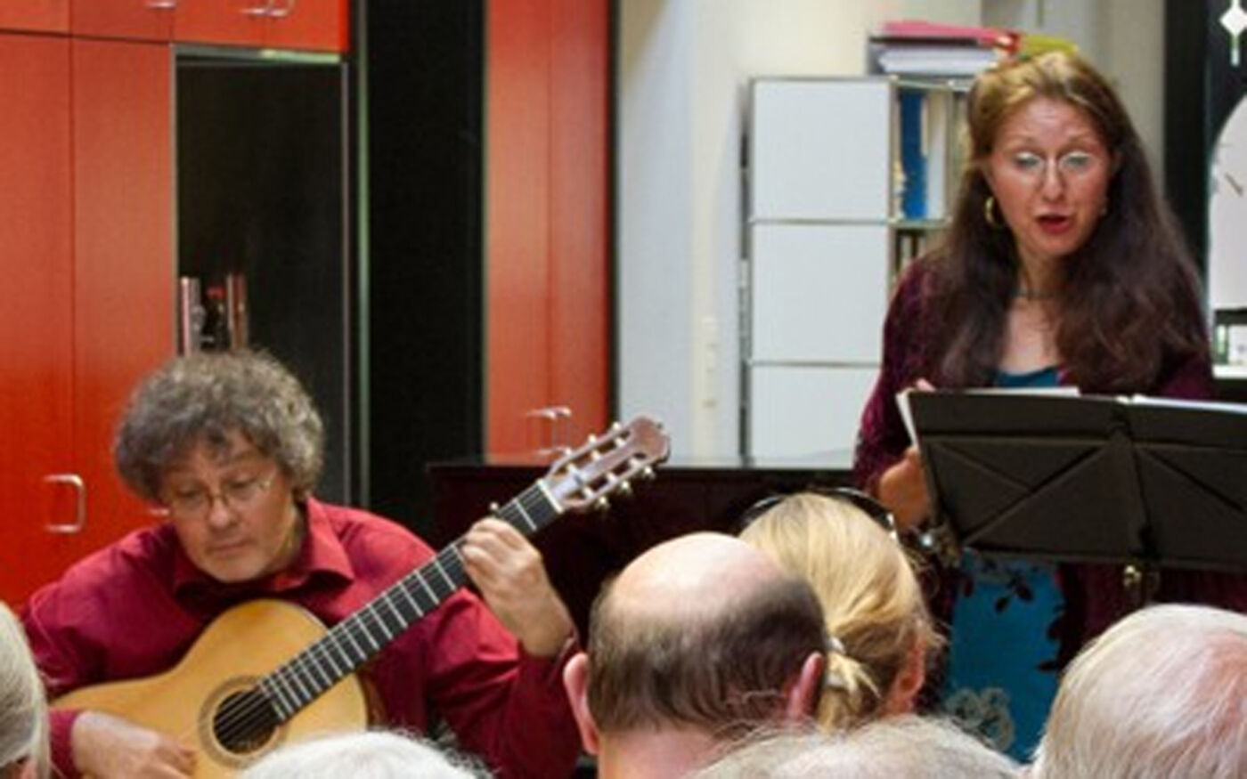 Musikforum Wetzikon