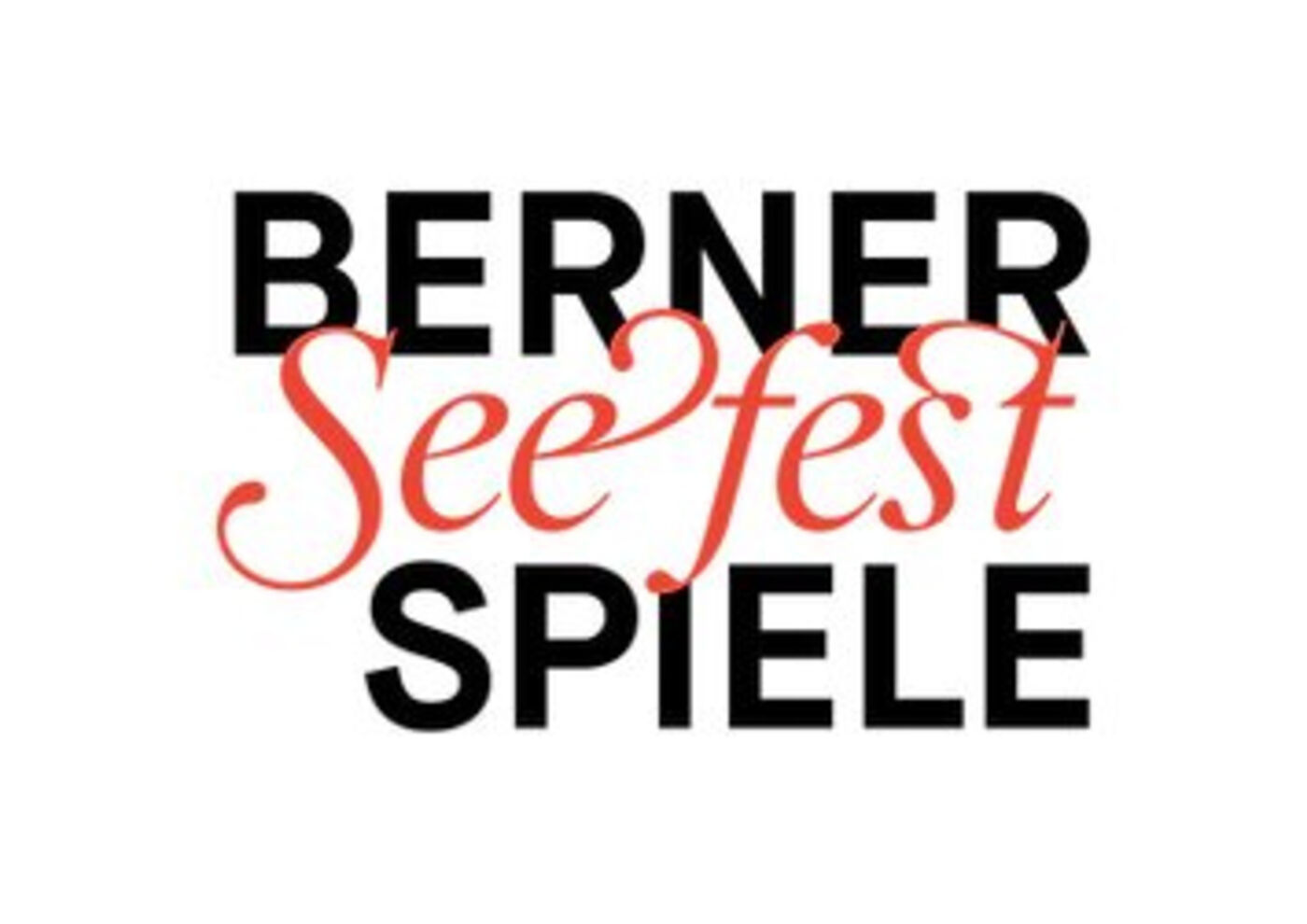 Festival Berner Seefestspiele