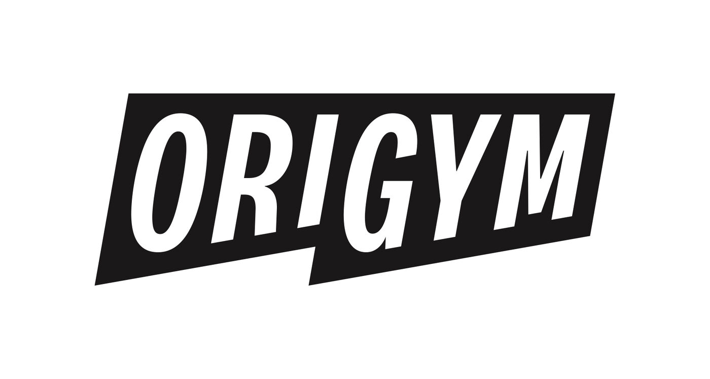 ORIGYM