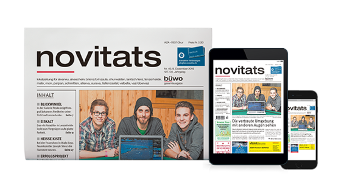 Novitats