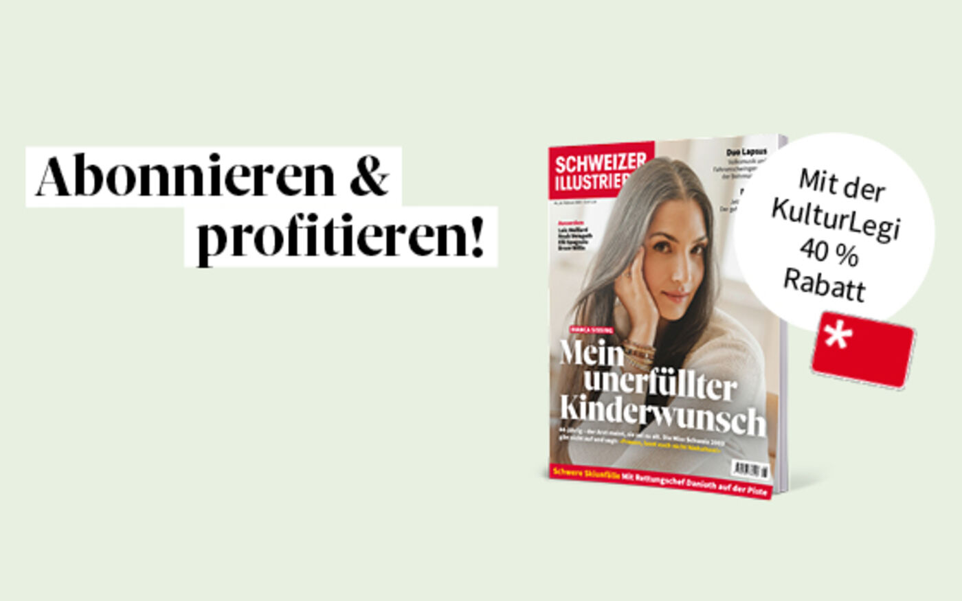 Schweizer Illustrierte
