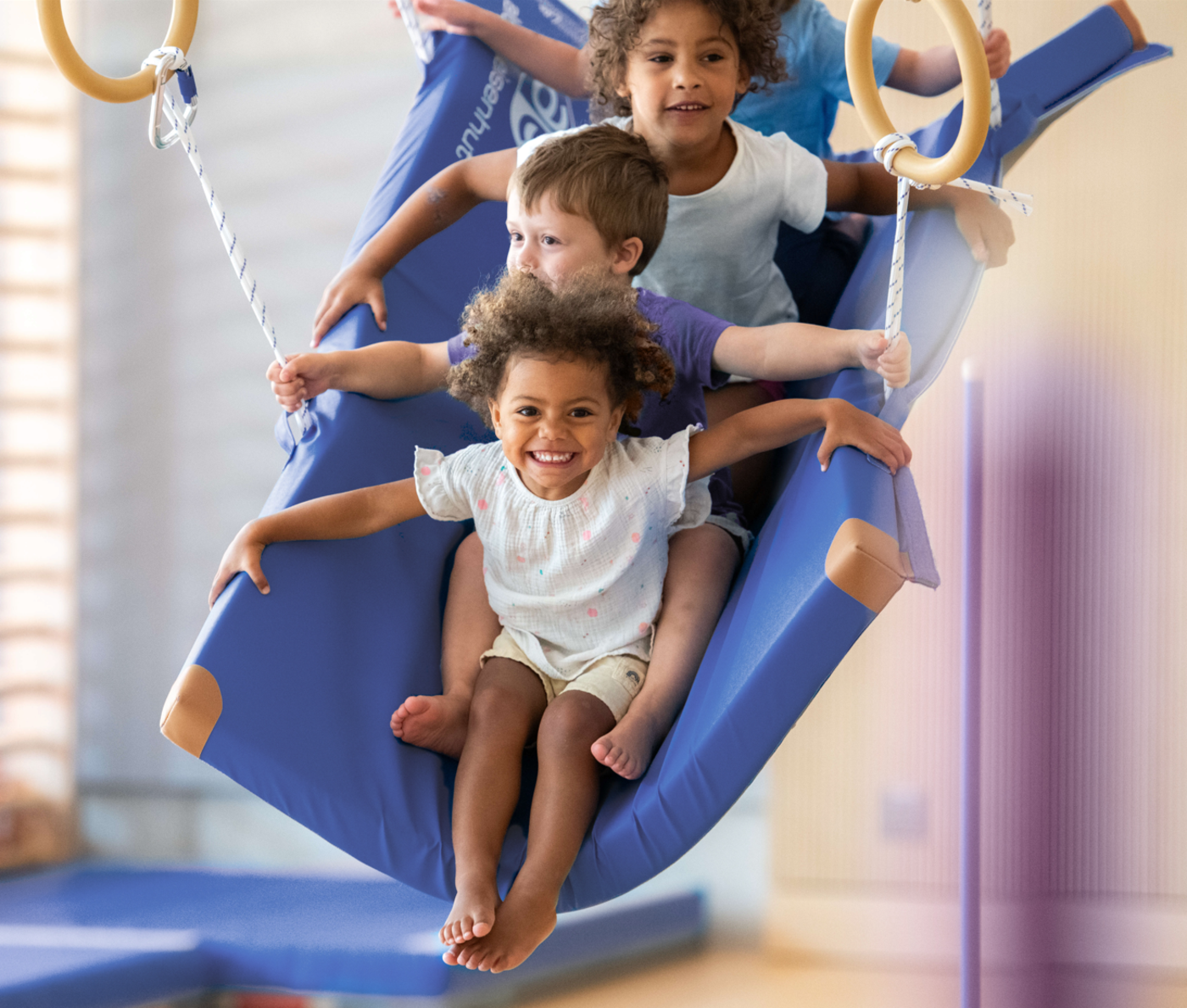 PLAYGROUNDS