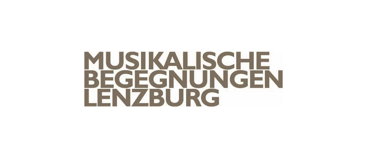 Musikalische Begegnungen Lenzburg