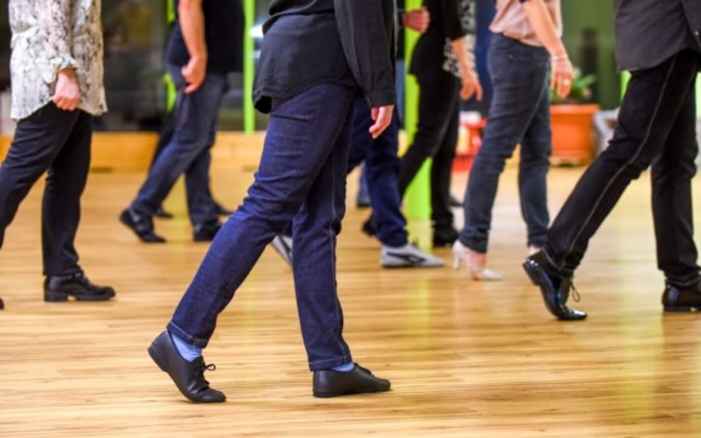 taktiv Tanzschule Thun