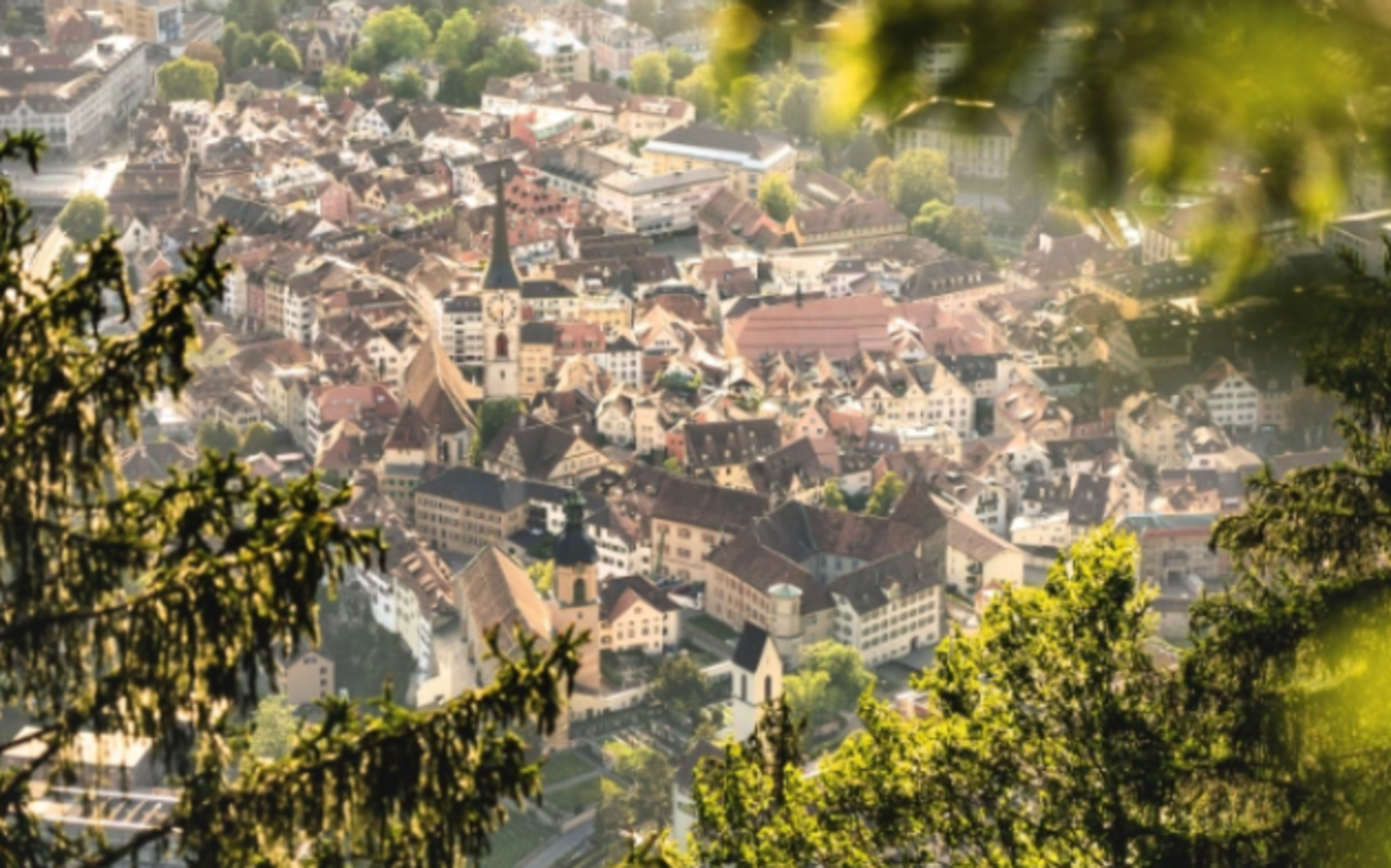 Chur Tourismus