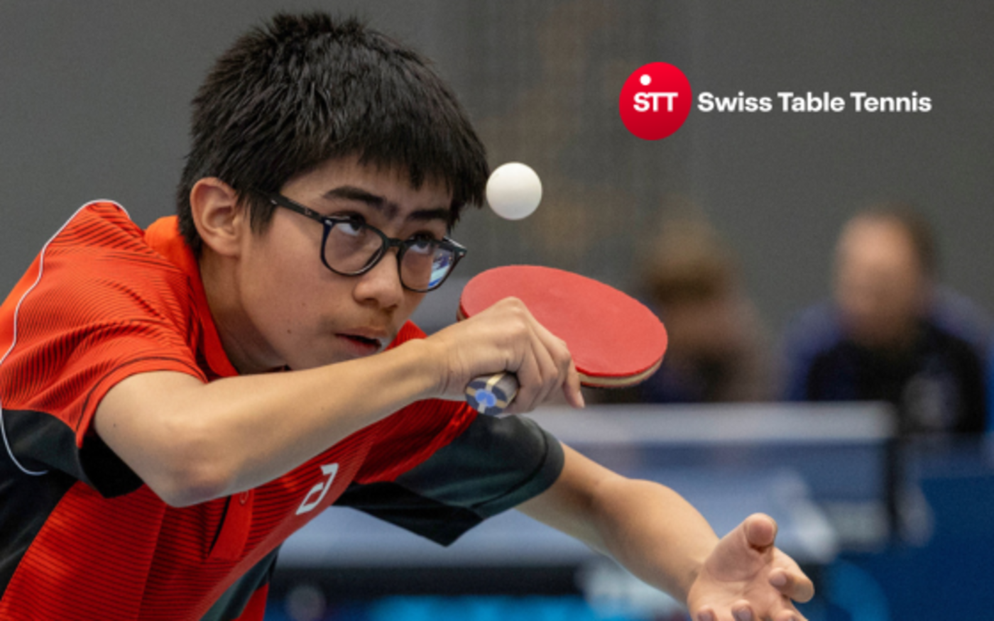 STT - Swiss Table Tennis