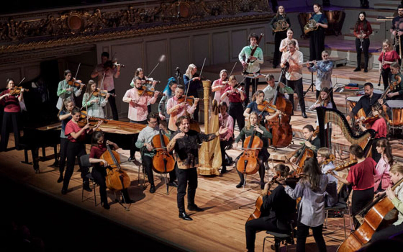 Migros pour-cent culturel Classics
