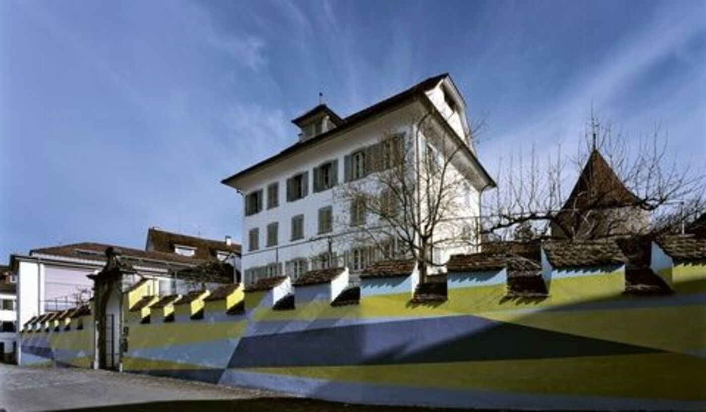 Kunsthaus Zug