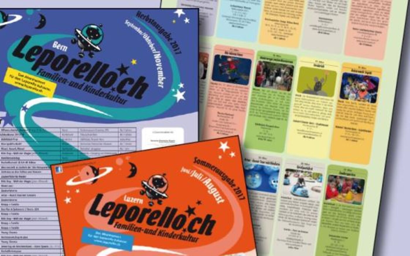 Leporello