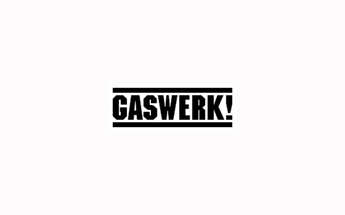 Kulturzentrum Gaswerk