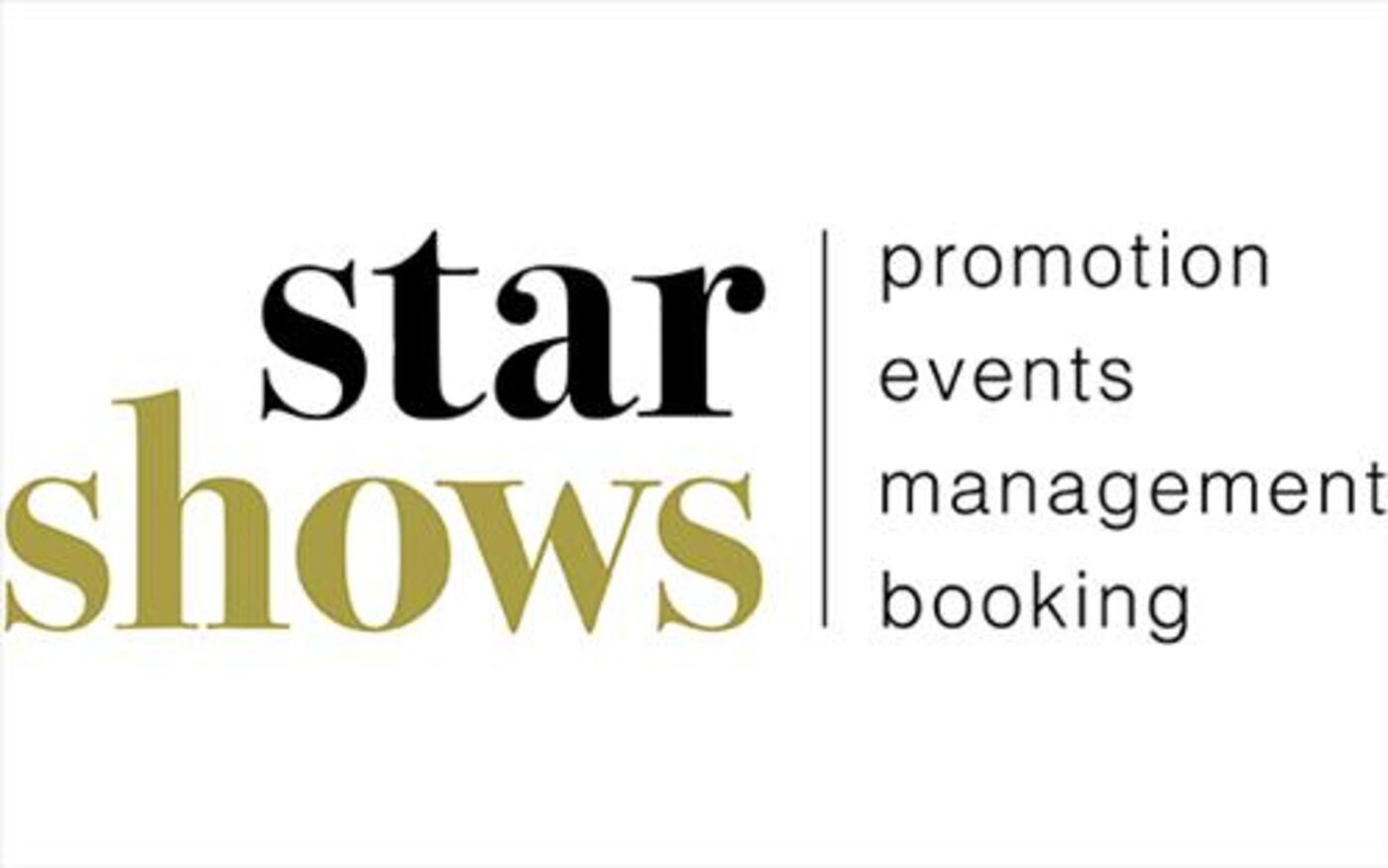 Starshows