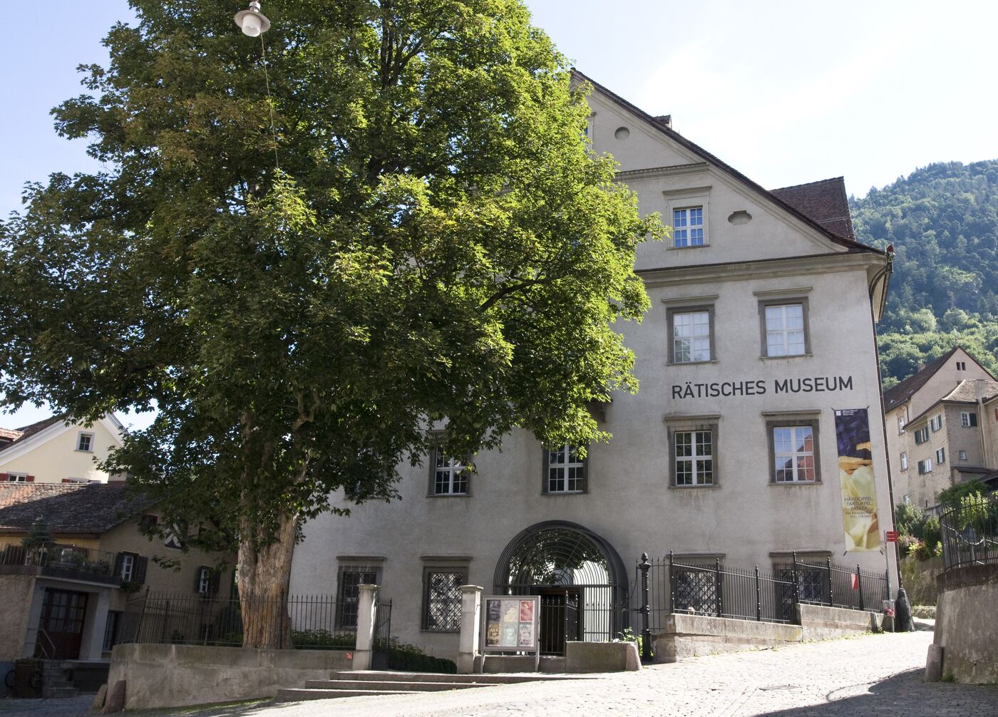 Rätisches Museum