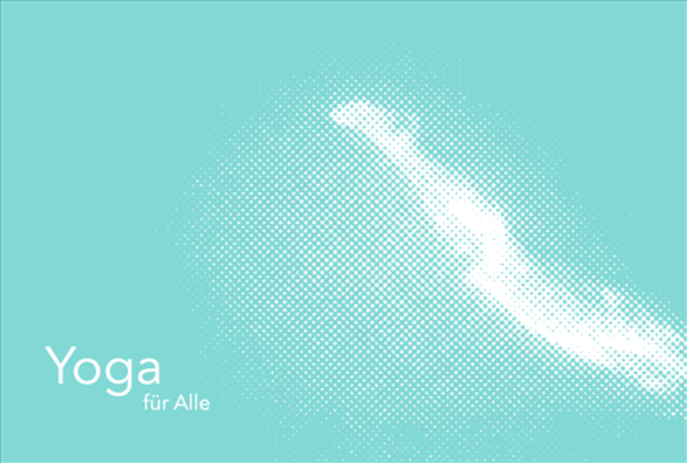 Yoga für Alle