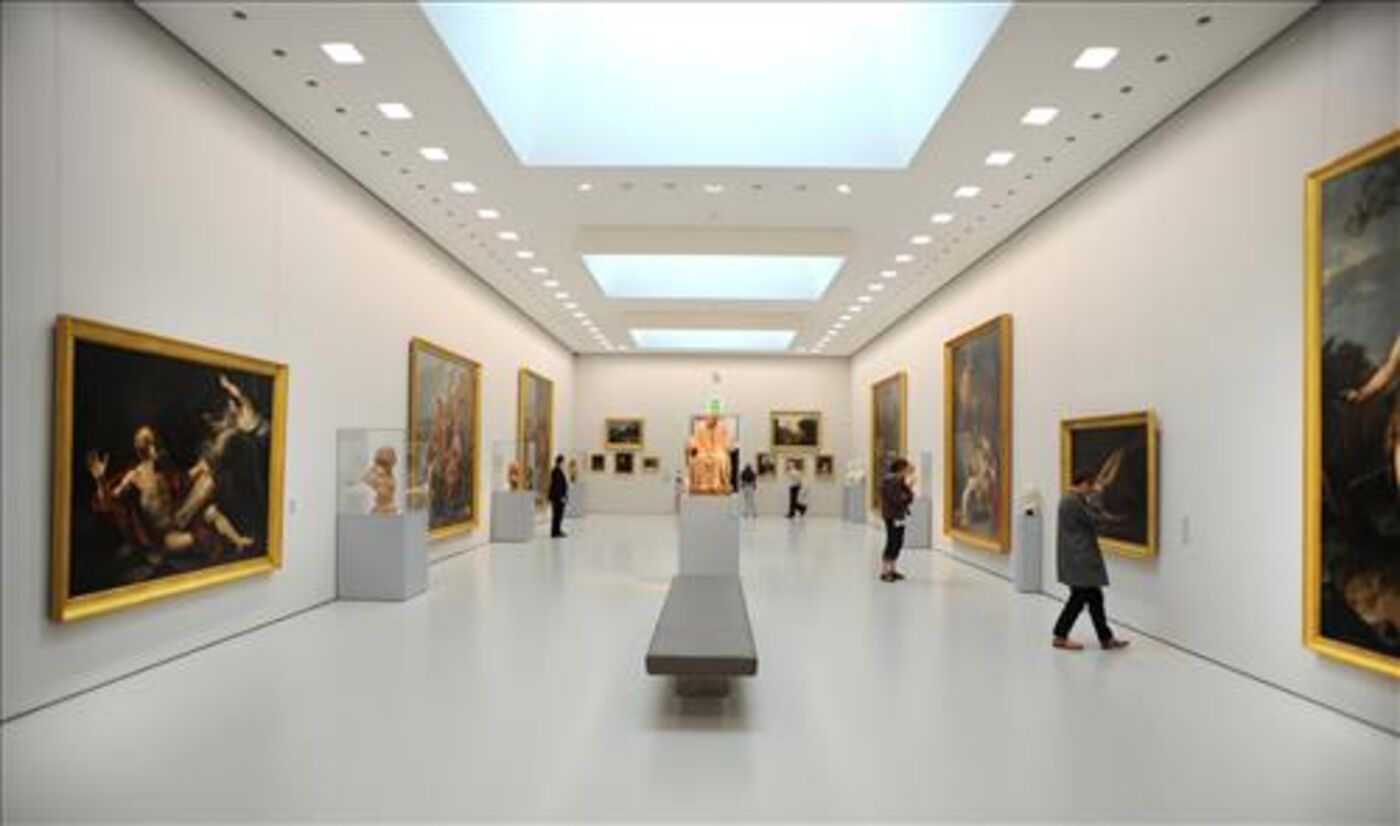 Musée d'art et d'histoire de Neuchâtel