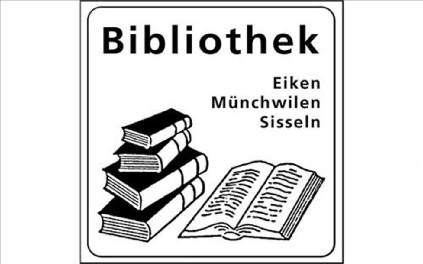 Bibliothek Eiken-Münchwilen-Sisseln