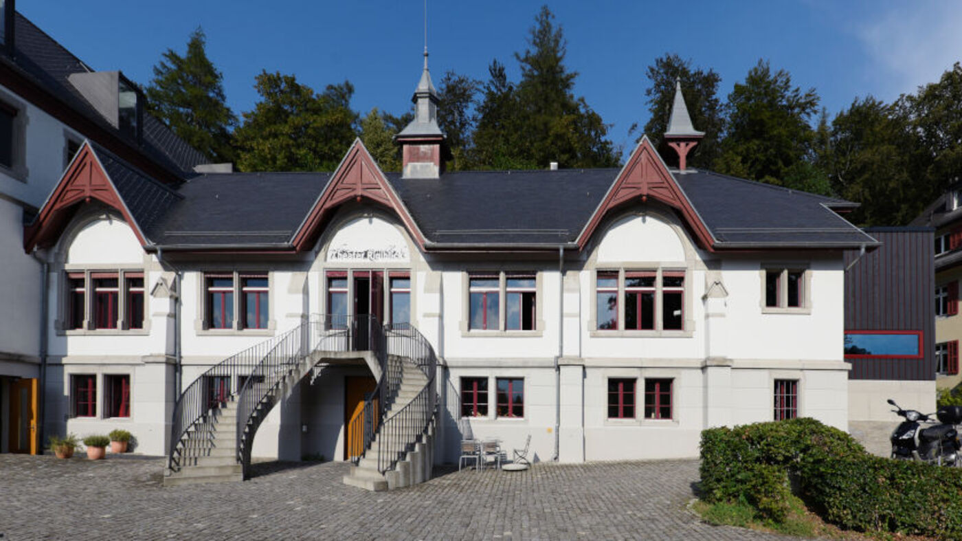Theater Rigiblick