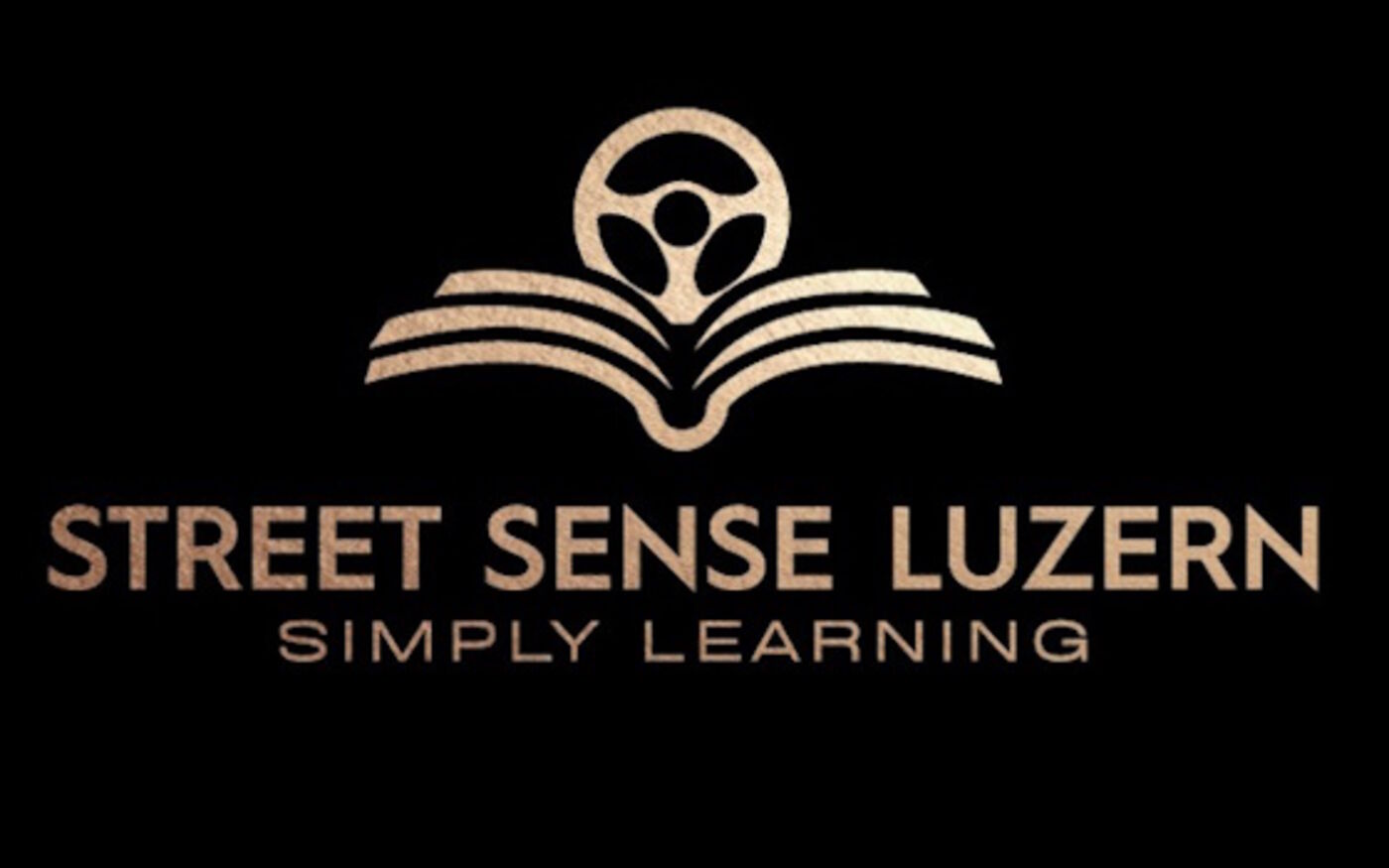 Street Sense Luzern Verkehrsunterricht
