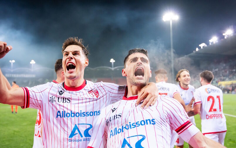 FC Sion