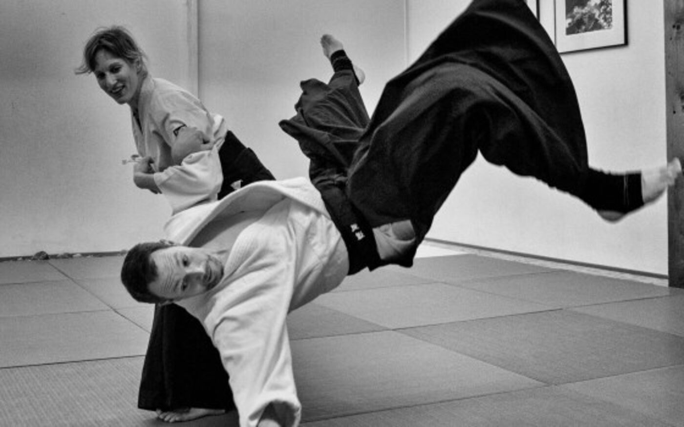 Verein AIKIDO Burgdorf