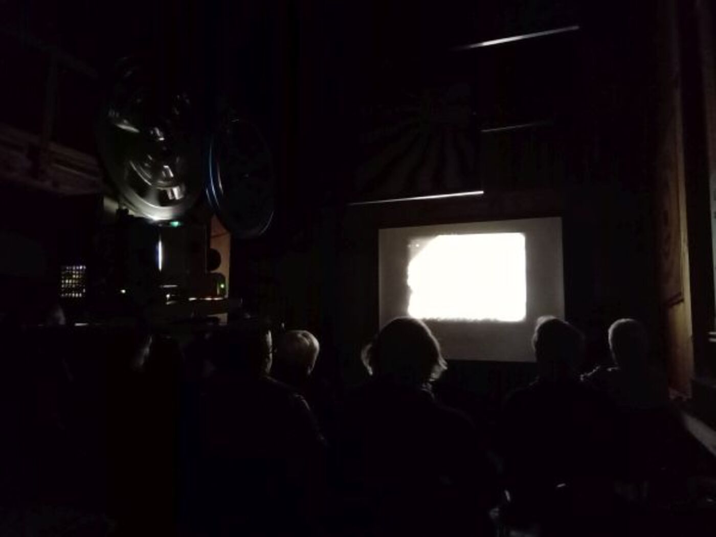 Filmklub Eglisau